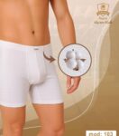 شورت رجالي داخلي قطن 100% بجودة عالية