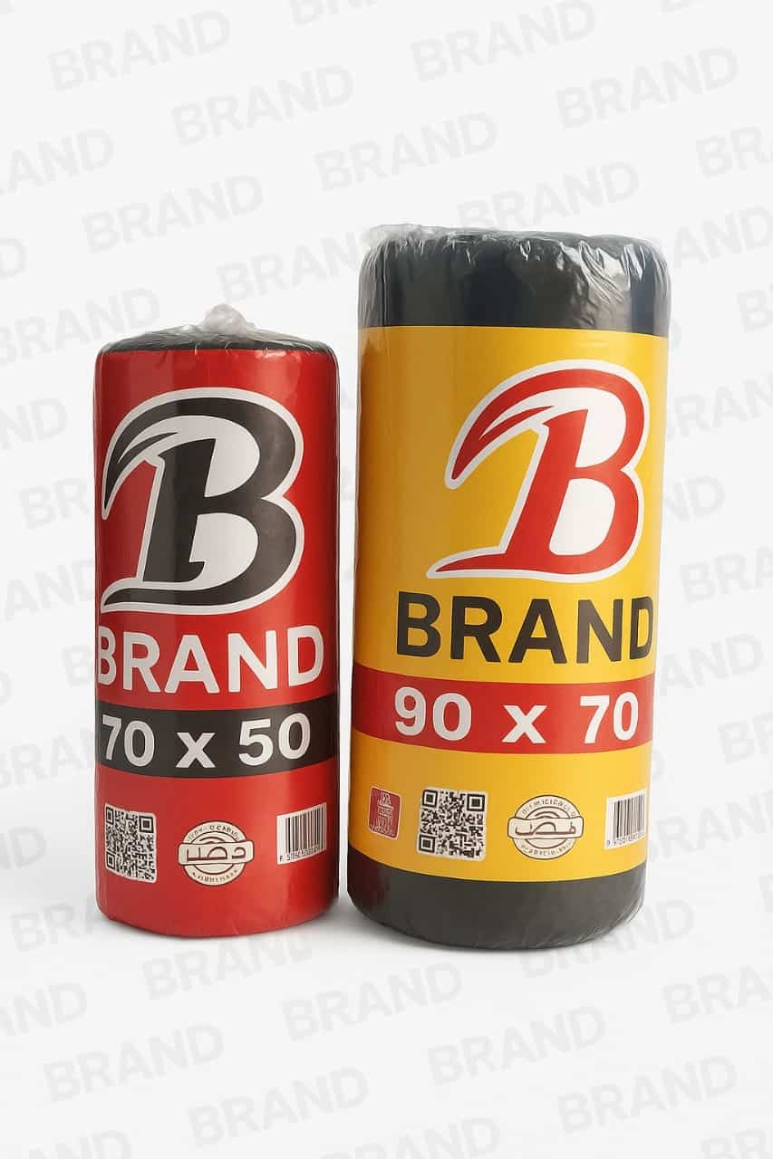 WhatsApp Image 2025-12-13 at 22.57.44 عرض توريد رول قمامة للمصانع والشركات - الصورة 1