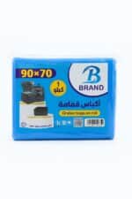 ⁦أكياس قمامة درجة أولى جودة ممتازة بأسعار الجملة⁩ - الصورة ⁦2⁩