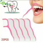 خِلّة أسنان بلاستيك (مستوردة) نظافة وأمان بجودة عالمية