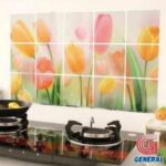 ستيكر بوتجاز أشكال عصرية وجودة عالية