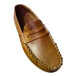 ⁦اليو اولادى جلد طبيعى نعل كامل هافان⁩ - الصورة ⁦4⁩