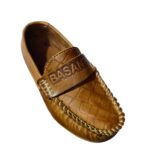 ⁦اليو اولادى جلد طبيعى نعل كامل هافان⁩ - الصورة ⁦3⁩