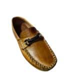 ⁦اليو اولادى جلد طبيعى نعل كامل هافان⁩ - الصورة ⁦5⁩