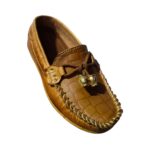 ⁦اليو اولادى جلد طبيعى نعل كامل هافان⁩ - الصورة ⁦6⁩