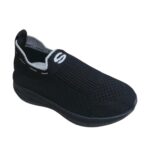 كوتشي شراب بيبي نعل حقن وفرش طبي اسود