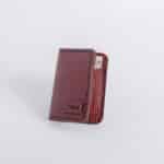 ⁦حامل كروت تيما بني⁩ - الصورة ⁦2⁩