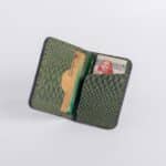 حامل كروت تيما بني