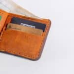 ⁦محفظة تيما الكلاسيكية بيج⁩ - الصورة ⁦2⁩