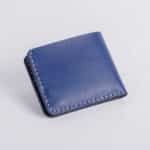 محفظة تيما الكلاسيكية ازرق