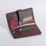 ⁦محفظة تيما زيتي⁩ - الصورة ⁦2⁩