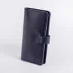 ⁦محفظة تيما اسود⁩ - الصورة ⁦2⁩