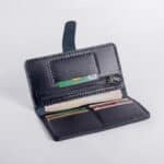 محفظة تيما اسود