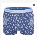 عرض الـ 5 دستة بوكسر دايس (Dice) مشجر