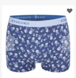 عرض الـ 5 دستة بوكسر دايس (Dice) مشجر