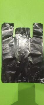 ⁦100 كيلو شنط أسود متعددة الأغراض وسلة قمامة⁩ - الصورة ⁦4⁩