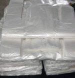 ⁦100 كيلو أكياس شفاف للتخزين ومتعددة الأغراض⁩ - الصورة ⁦4⁩