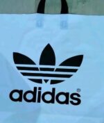 ⁦200 كيلو شنطة نايلون تفصيل مطبوعة واحد لون متعددة الإستخدام⁩ - الصورة ⁦2⁩