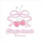 Magic hands
