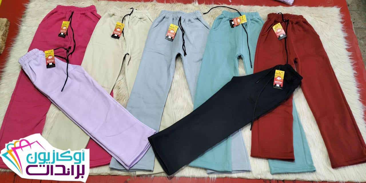 photo_2025-12-08_22-44-57 بنطلون رياضي أطفال وصل - الصورة 1