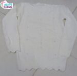 بوكليت بناتي وأولادي ابيض