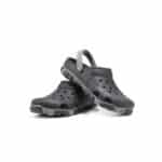 سليبرات رجالي وشبابي رصاصي خامة ممتازة وجودة عالية