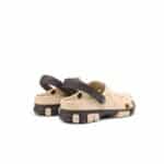 سليبرات رجالي وشبابي بيج خامة ممتازة وجودة عالية