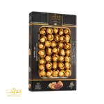 12× تمر محشو كاجو 400 جرام علبه كرتون