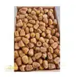 12× تمر سكري مفتل فاخر 3 كيلو