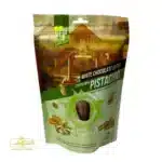 12× كيس تمر محشي كنافه بالفستق مغطاه بصوص الفستق 250 جرام