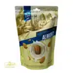 12× كيس تمر محشو لوز مغطاه بالشيكولاته البيضاء 250 جرام