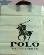 ⁦200 كيلو شنطة نايلون تفصيل مطبوعة واحد لون متعددة الإستخدام⁩ - الصورة ⁦5⁩