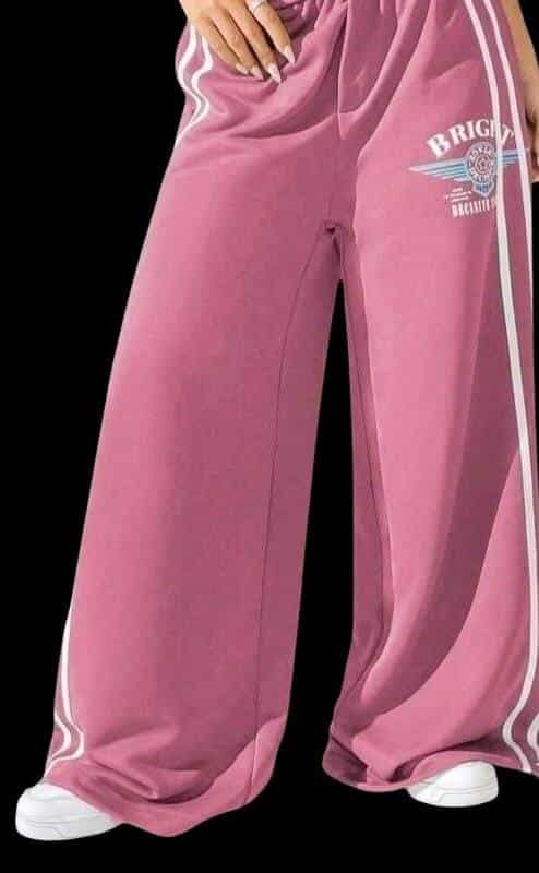 WhatsApp Image 2025-12-27 at 14.38.50 12 بـــنــطــلـــون الـــثــريه 4 مـــقــاســــات وردي - الصورة 1