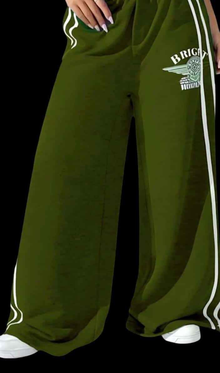 WhatsApp Image 2025-12-27 at 14.39.22 12 بـــنــطــلـــون الـــثــريه 4 مـــقــاســــات اخضر - الصورة 1