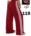 12 بنطلون سمر ملتون لكره مبرد اسبن بني