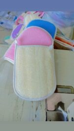 ⁦15 × دستة لوف بشكير مقاس 20×15⁩ - الصورة ⁦4⁩