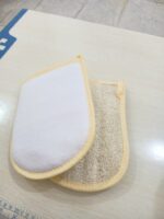 ⁦15 × دستة لوف بشكير مقاس 20×15⁩ - الصورة ⁦3⁩