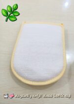 ⁦15 × دستة لوف بشكير مقاس 20×15⁩ - الصورة ⁦2⁩