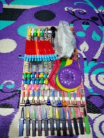 ⁦كرتونة الكنز مصاصة وجوائز وهدايا في كل كيس⁩ - الصورة ⁦3⁩