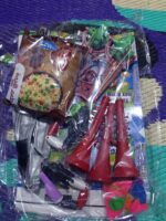 ⁦كرتونة حظك عسل وجوائز وهدايا في كل كيس⁩ - الصورة ⁦2⁩