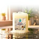 جركن شاور جل استحمام ١٠ لتر استوائي