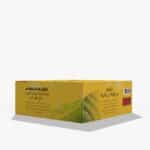 ⁦كرتونة شاي الأسرة السعيدة 100 كيس ( فاخر ) - 200 جرام⁩ - الصورة ⁦2⁩