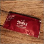 مناديل قطنية مبللة بمواصفات لتنظيف الأيدي