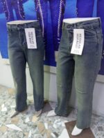 ⁦ثري خامة رباعية مستوردة تقفيل سوبر ( 5 بنطلون )⁩ - الصورة ⁦4⁩