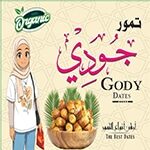 جودى للتمور