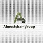 Almostashar group