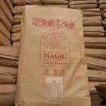 زبدة كاكاو طبيعى كرتونه 10كيلو