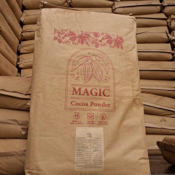 زبدة كاكاو طبيعى كرتونه 10كيلو