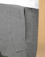 ⁦ثري شروال نايك خامة سوفت الأصلية رمادي⁩ - الصورة ⁦3⁩