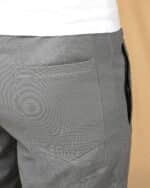 ⁦ثري شروال نايك خامة سوفت الأصلية رمادي⁩ - الصورة ⁦2⁩